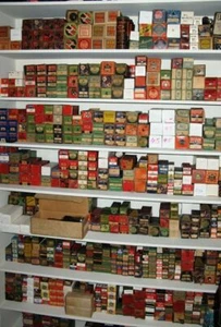 3AU6 VACUUM TUBES VARIOUS BRANDS  ( QTY for 1 tube) - Picture 1 of 1