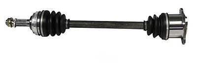 Новая ось CV GSP NCV69449 в сборе подходит для 96–00 Toyota RAV4 - Изображение 1 из 4