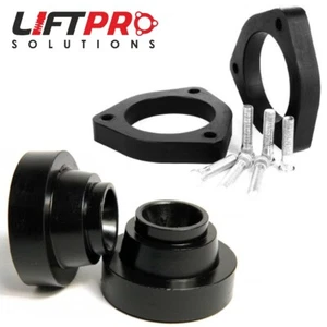 0.8" 20 mm Car Complete Spacers Leveling Lift Kit for Audi A2 2000-2005 - Bild 1 von 7