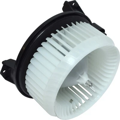 Motor soplador de climatización para Toyota Venza 2009-2016 UAC 2010 2011 2012 2013 2014 2015 Foto 1 de 3