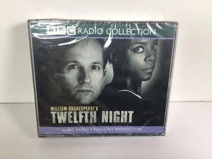 Twelfth Night: A BBC Radio 3 Full-cast Dramatisation by William Shakespeare... - Imagen 1 de 5
