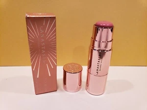 Anastasia ~ Cream Stick Blush w/ Applicator ~ "Pink Dahlia" ~ 0.28 oz ~ NIB - Picture 1 of 4