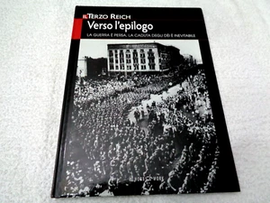 IL TERZO REICH VERSO L'EPILOGO HOBBY&WORK 2010 - Picture 1 of 4
