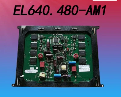 PLANAR PANEL EL640.480-AM1 FREE EXPEDITED SHIPPING Refurbished - Image 1 of 2
