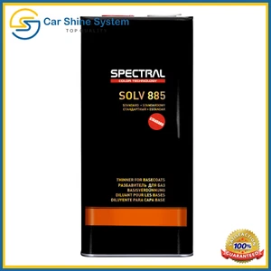 STANDARD BASISLACK VERDÜNNER SPEKTRAL SOLV 885 PROFESSIONAL STANDARD 5L - Bild 1 von 1