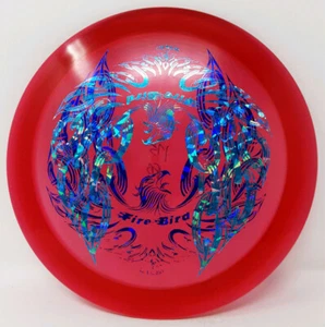 Firebird CH XXL Skeet Scienski Double Stamp LE 175g New Innova Prime Disc Rare - Picture 1 of 3