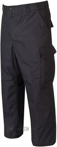 Pantalón TRU-SPEC GEN 2 Police BDU - NEGRO - Imagen 1 de 2