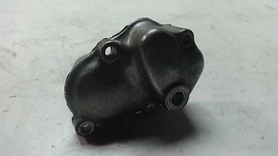 69 HONDA CL450K1 СКРЕМБЛЕР HM410B. КРЫШКА ТОРЦЕВОГО КОЛПАЧКА ГОЛОВКИ БЛОКА ЦИЛИНДРОВ ДВИГАТЕЛЯ -D - Изображение 1 из 3