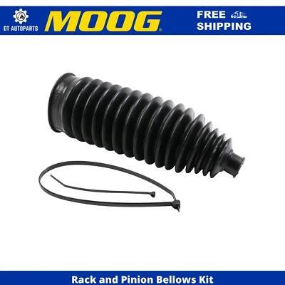 Kit de fole de pinhão e rack Toyota Corolla 2003-2013 MOOG 2003 2004 2005 - Imagem 1 de 4