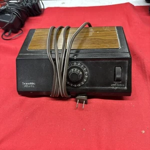 Vintage scientific Atlanta Cable  box 6780 - Picture 1 of 3