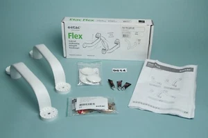 Haltegriff Etac Flex 60 cm Wannengriff geklebt Badewannengriff Dusche #9614 - Bild 1 von 6