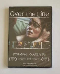 Over The Line (DVD, 2007) USC - Picture 1 of 2