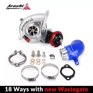 Arashi Ticket Upgrade Turbo Core Kit TF035HM 15G Mitsubishi Colt CZT 4G15T - Bild 1 von 6