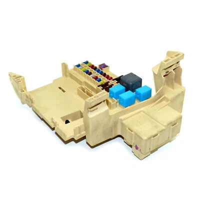 Toyota Celica T23 Sicherungskasten Sicherungsträger 89221-20040 - Image 1 of 3