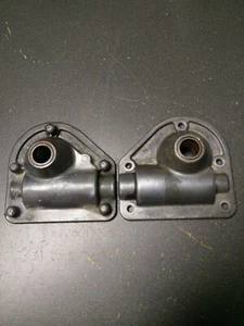 MTD Snowblower Auger Gearbox Gearcase Reducer Housing  719-0292, 719-0293  NLA - Picture 1 of 2