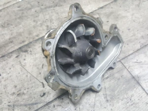 ISUZU 4HK1 TC WATER PUMP ( MISSING PART NUMBER ) - Bild 1 von 6