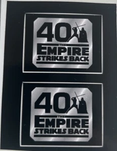 Lego Star Wars Custom Sticker for 75294 Bespin Duel & 77904 Nebulon B Ersatz - Bild 1 von 1