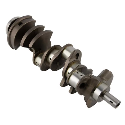 Cigüeñal N63 para BMW 4.4L 550i 650i 750i X5 X6 V8 2009-2019 11217620981 Foto 1 de 4