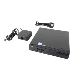 Asus PB60 Micro PC Desktop i5-9500T 8GB RAM 256GB SSD Windows 11 Pro - Bild 1 von 13