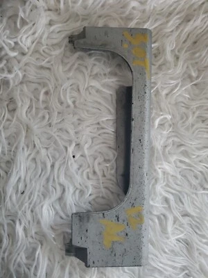 2012 14 15-2016 AUDI A6 S6 C7 бампер правый передний разъем торцевая крышка 4G0853446RH - Изображение 1 из 3