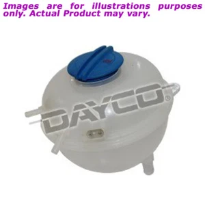 New DAYCO Radiator Expansion Tank For Volkswagen Transporter DET0034 - Picture 1 of 6