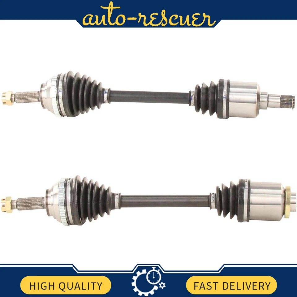 Junta CV eje delantero izquierdo delantero derecho TrakMotive para Hyundai XG300 2001 Foto 1 de 4