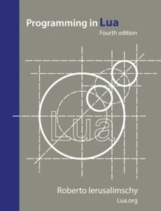 Programming in Lua fourth edition by Roberto Ierusalimschy 978859 - Bild 1 von 1