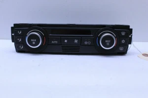 2008 BMW 328i 335i Climate Temperature Control Panel 64119162983 OEM Used - Picture 1 of 4