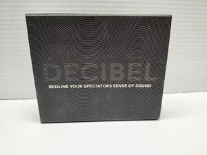 Decibel Ellusionista Magia Oltre la Credenza di Adam Wilber - Foto 1 di 4