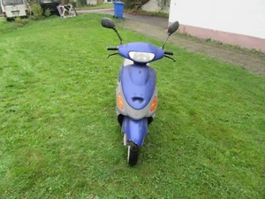 Roller Rex MKS Eco bike - Bild 1 von 9