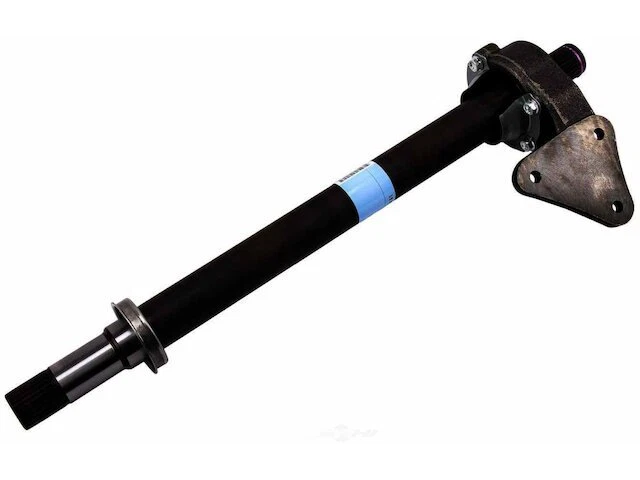 Conjunto de eje delantero para Saturn GMC Chevy Vue Terrain Equinox Torrent XL7 NT21M5 Foto 1 de 1