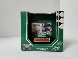 Racing Champions Harry Gant #33 Farewell Tour Limited Edition North Wilkesboro - Picture 1 of 3