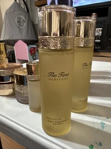 O HUI The First Geniture Cell Essential Source 100ml - Bild 1 von 3