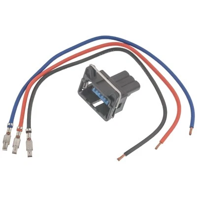 Conector de sensor de encendido SMP para Kia Spectra 2000-2003 Foto 1 de 4