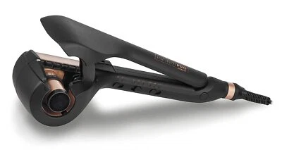 INFINITIPRO BY CONAIR Smooth & Wave – Curl or Straighten with One Styling Tool  - Image 1 of 4