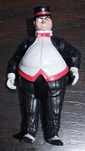 The Penguin Action Figure 1992 Batman DC Comics Kenner Batman Returns - Picture 1 of 2