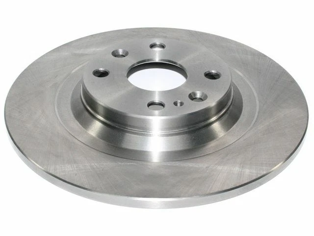 Rotor de freno trasero Pronto para Mazda Miata 2001-2005 22PRJY Foto 1 de 1