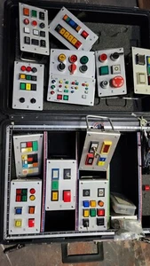 EAO Switches / Lites Huge lot - Picture 1 of 2