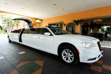 limousine for sale