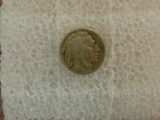 New listing
1925-Dd, Ss or Other Major Mm Error - Buffalo Nickel Error Good Condition Rare