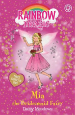 Daisy Meadows Rainbow Magic: Mia the Bridesmaid Fairy (Poche) Rainbow Magic