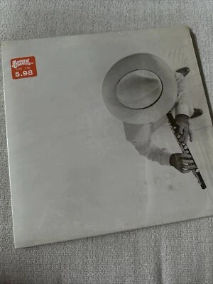 Пластинка долгоиграющая Herbie Mann London Underground винил 1974 1-й выпуск Mick Taylor Atlantic очень хорошее состояние - Изображение 1 из 2