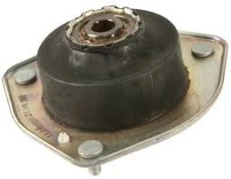Top Strut Mount Genuine Mini R56 Cooper Cooper S Clubman Countryman 31306772749 - Image 1 of 1