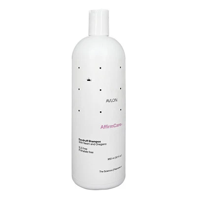 AVLON AffirmCare Dandruff Shampoo ( 32oz / 950 ml ) - Image 1 of 3