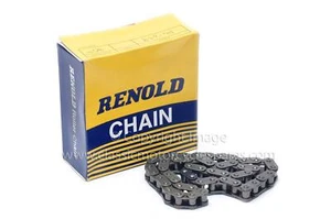 Dynamo Chain, AJS Model 16, Model 18, 50L, Endless, Genuine Renolds - Picture 1 of 1