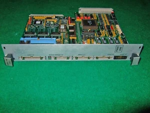 Scheda DELTA TAU PMAC VME 602199-104 602705-107 602200-103 - Foto 1 di 10