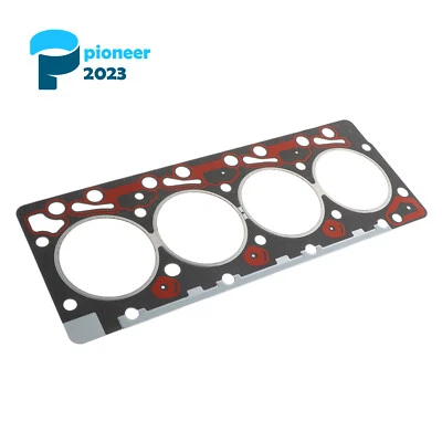 Brand New Cylinder Head Gasket Seal for Cummins 4B B3.9 Case JCB Fork Lift - Image 1 of 4
