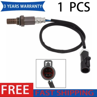 上游氧气传感器适用于 2000 - 2011 年 Mercury Grand Marquis Lincoln Town 汽车 4.6L — 第 1/4 张图片