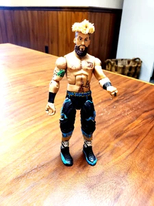Enzo Amore Rare* Elite 49 - Bild 1 von 1