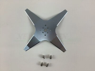 Lama di taglio 18 cm ORIGINALE AMBROGIO robot rasaerba TWENTY - TWENTY ELITE